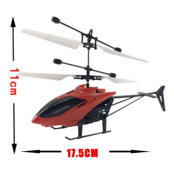 Remote Control Helicopter