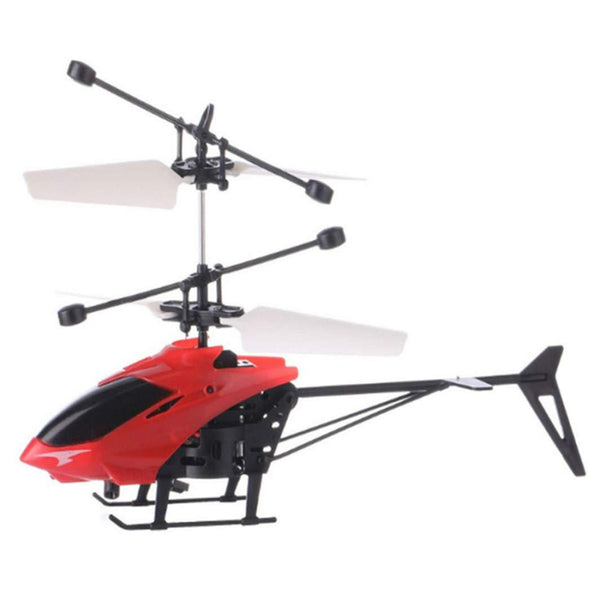 Remote Control Helicopter