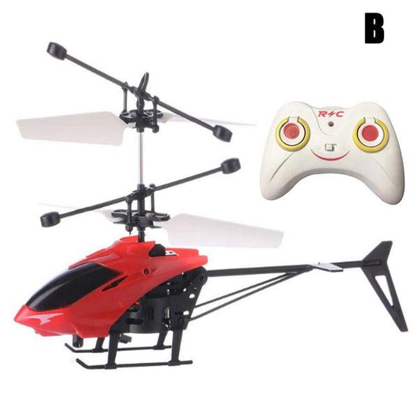 Remote Control Helicopter