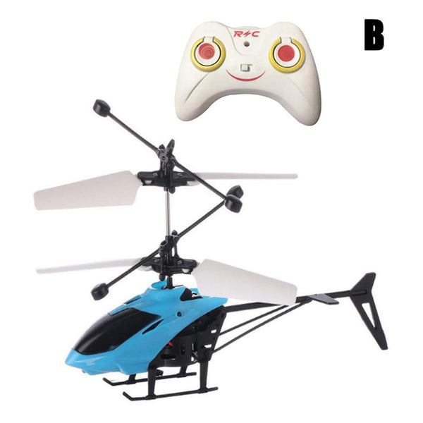 Remote Control Helicopter