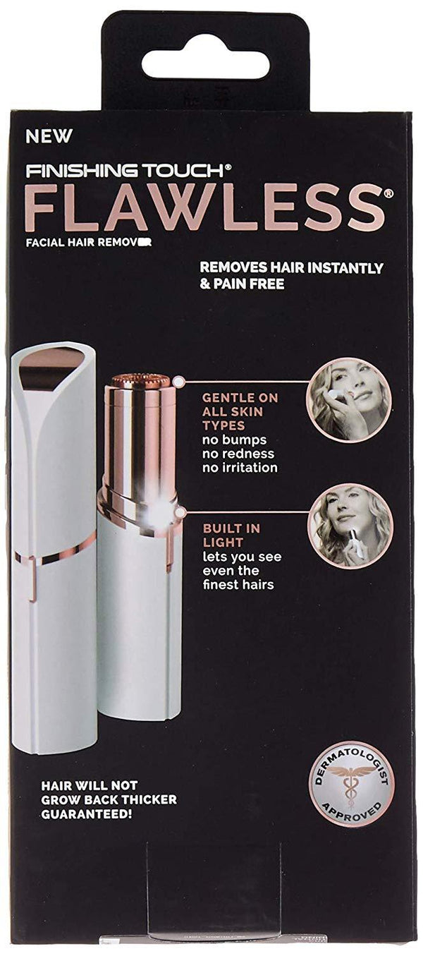 Women's Painless Hair Remover