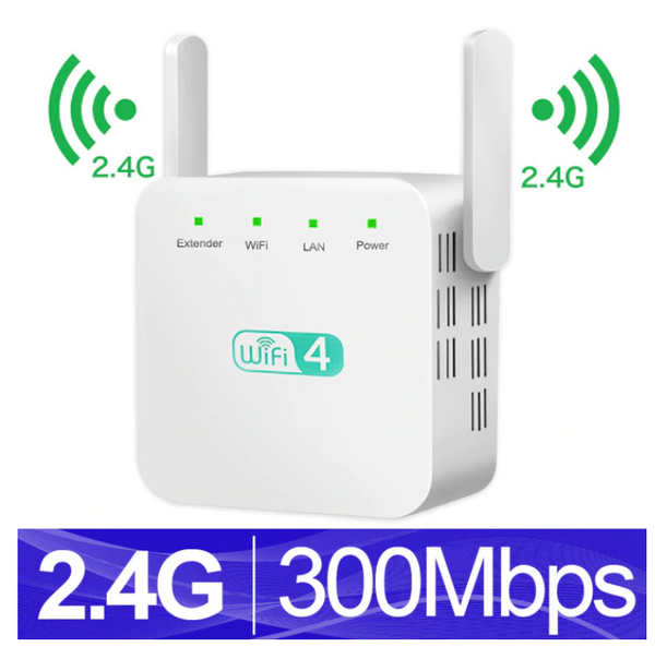 Wireless WiFi Repeater 5G WiFi Extender