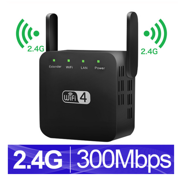 Wireless WiFi Repeater 5G WiFi Extender